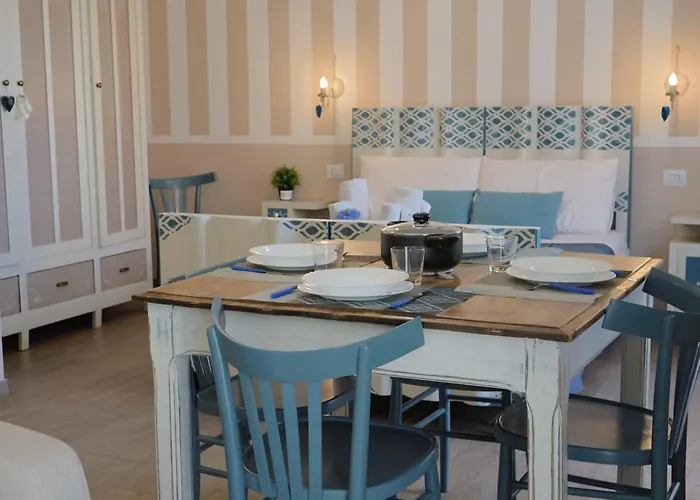 A Casa Di Nonna