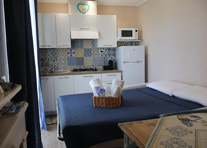 A Casa Di Nonna