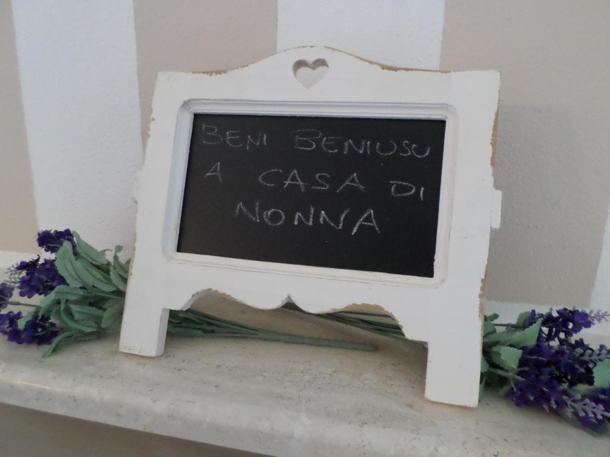 Apartment A Casa Di Nonna *