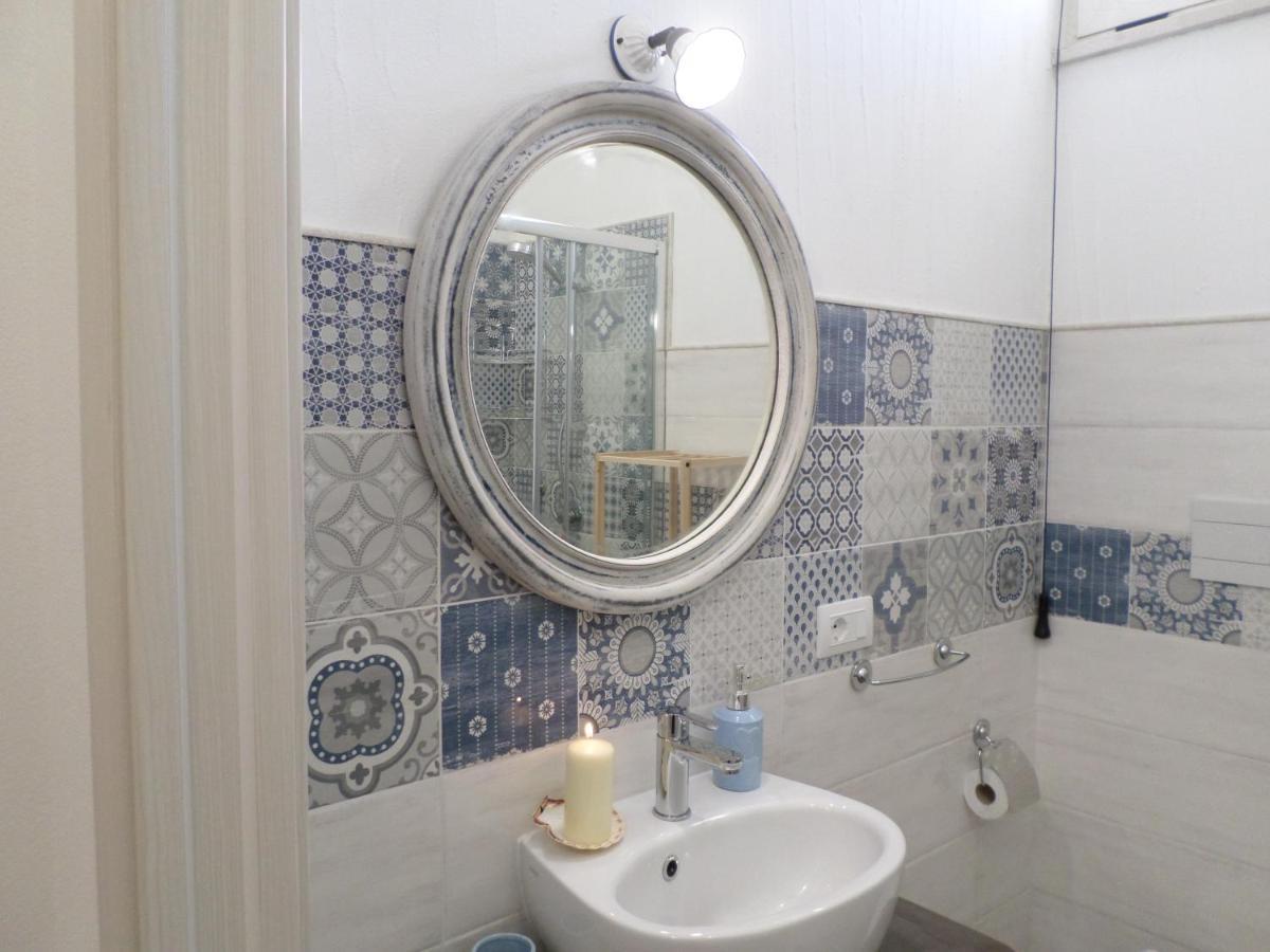 A Casa Di Nonna Quartu Sant'Elena