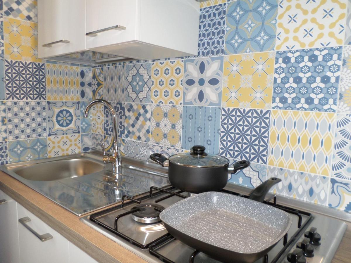 A Casa Di Nonna Apartment