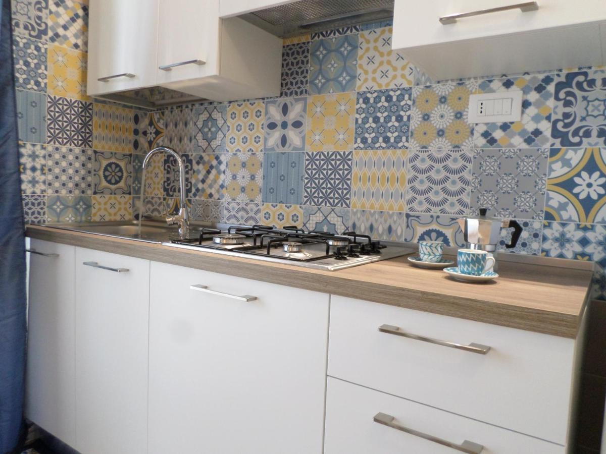A Casa Di Nonna * Quartu Sant'Elena