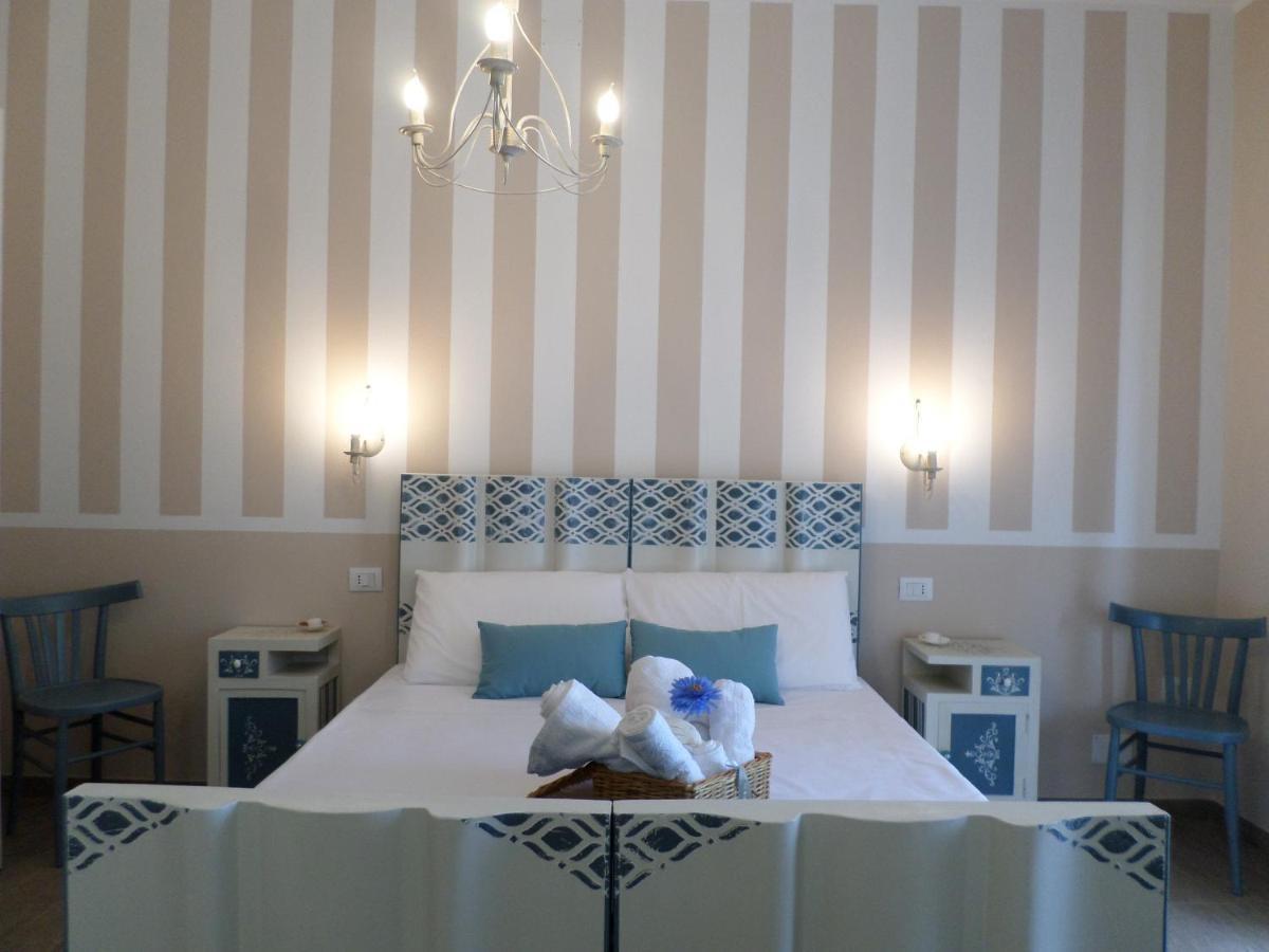 A Casa Di Nonna * Quartu Sant'Elena