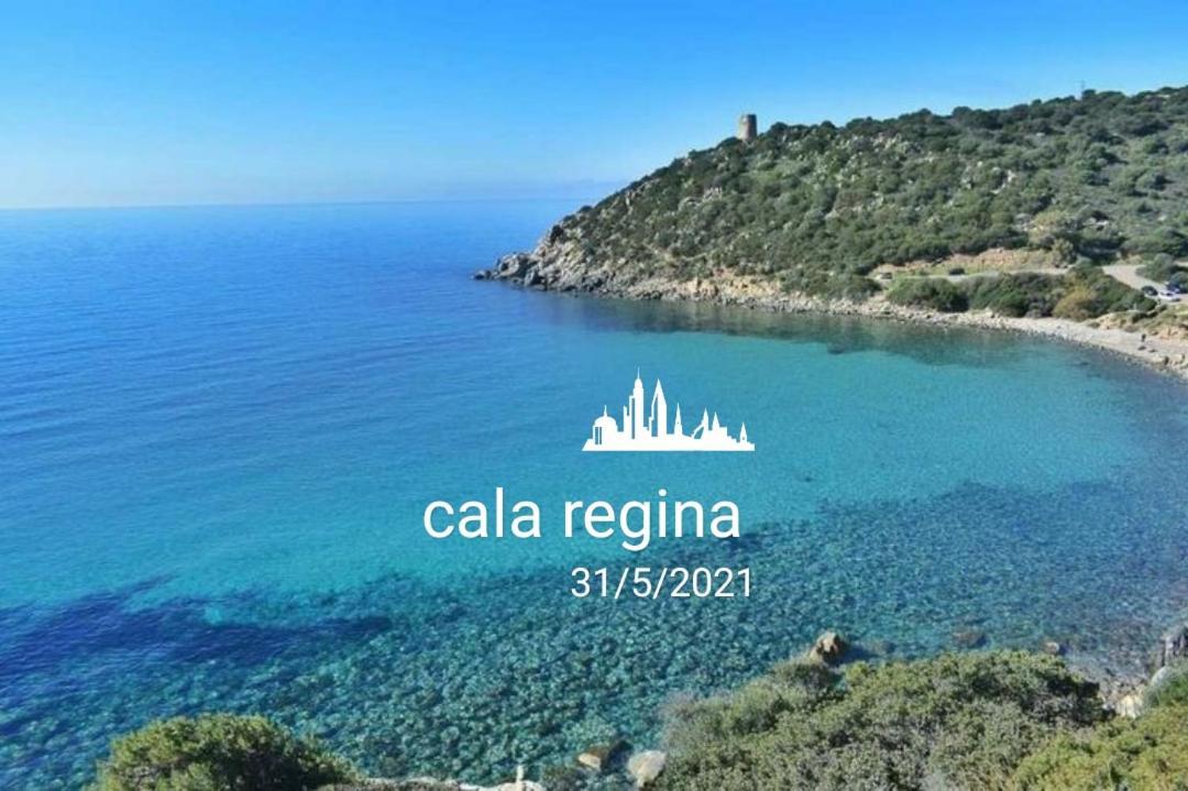 Apartment A Casa Di Nonna Quartu Sant'Elena