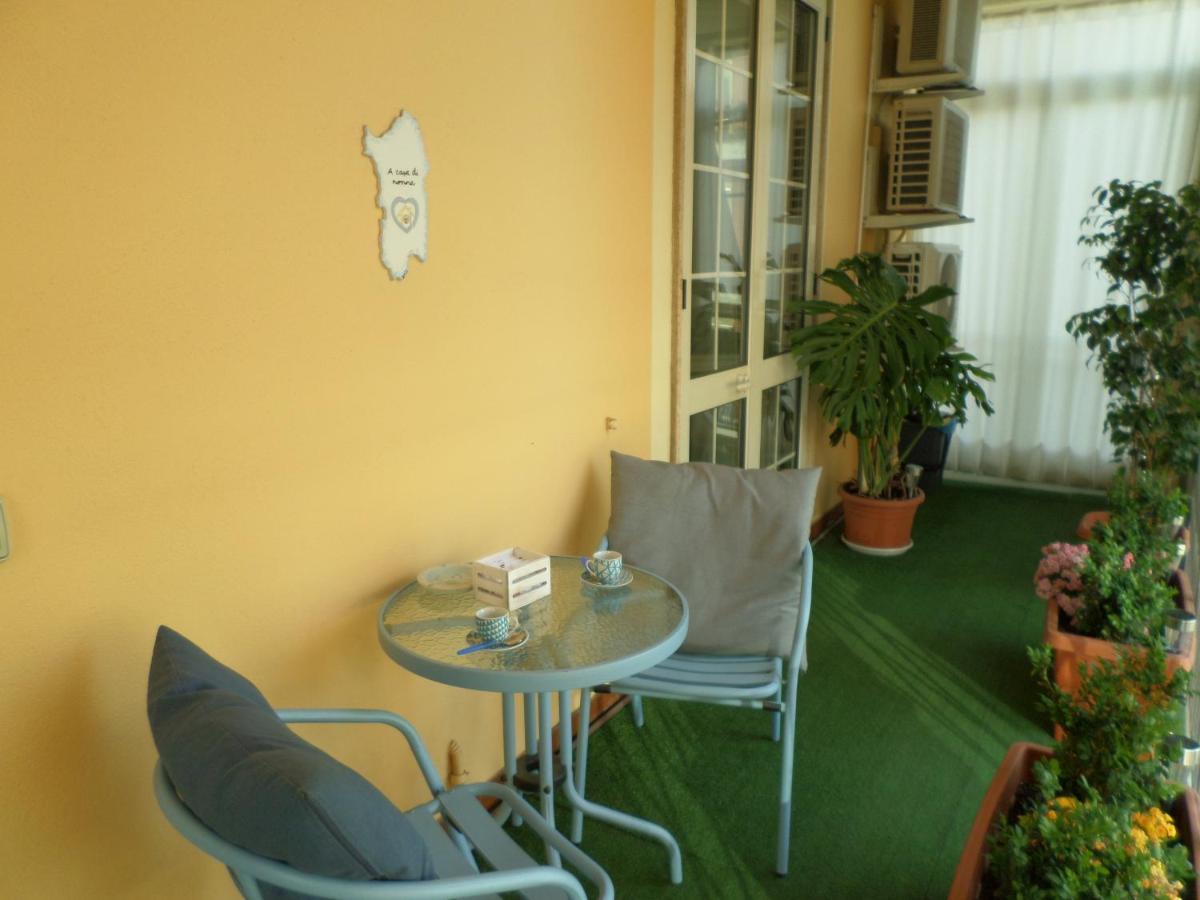 A Casa Di Nonna * Quartu Sant'Elena