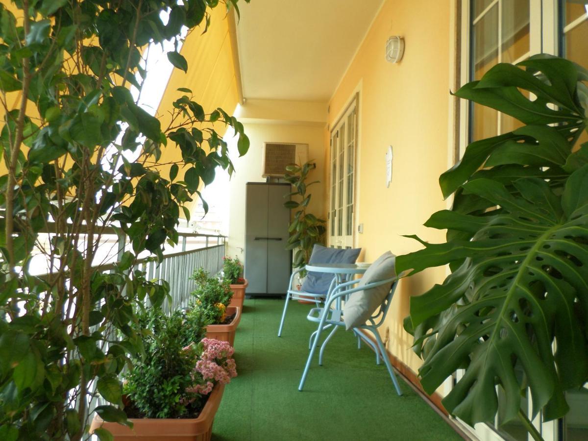 Apartment A Casa Di Nonna Quartu Sant'Elena