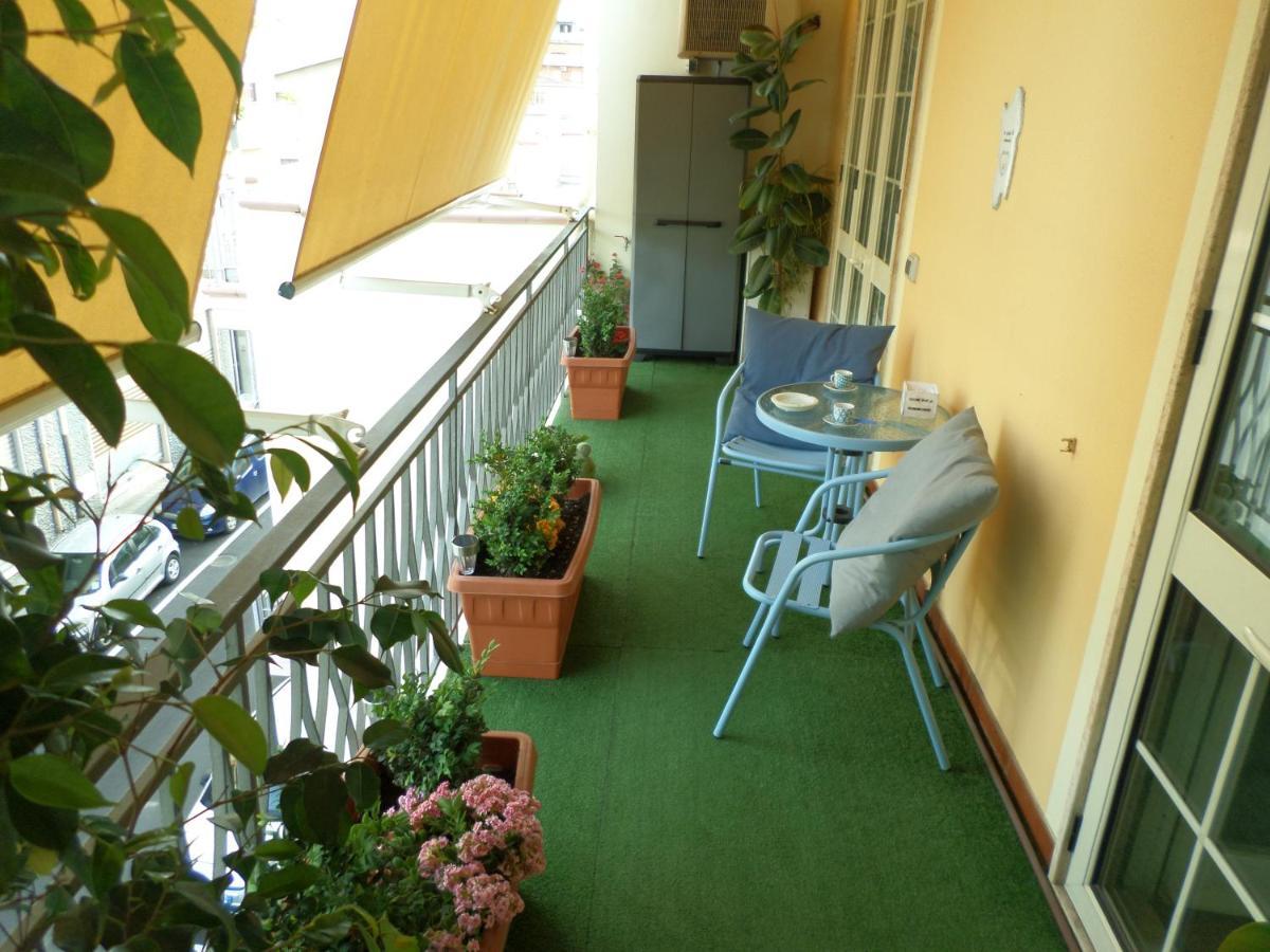 A Casa Di Nonna Apartment *