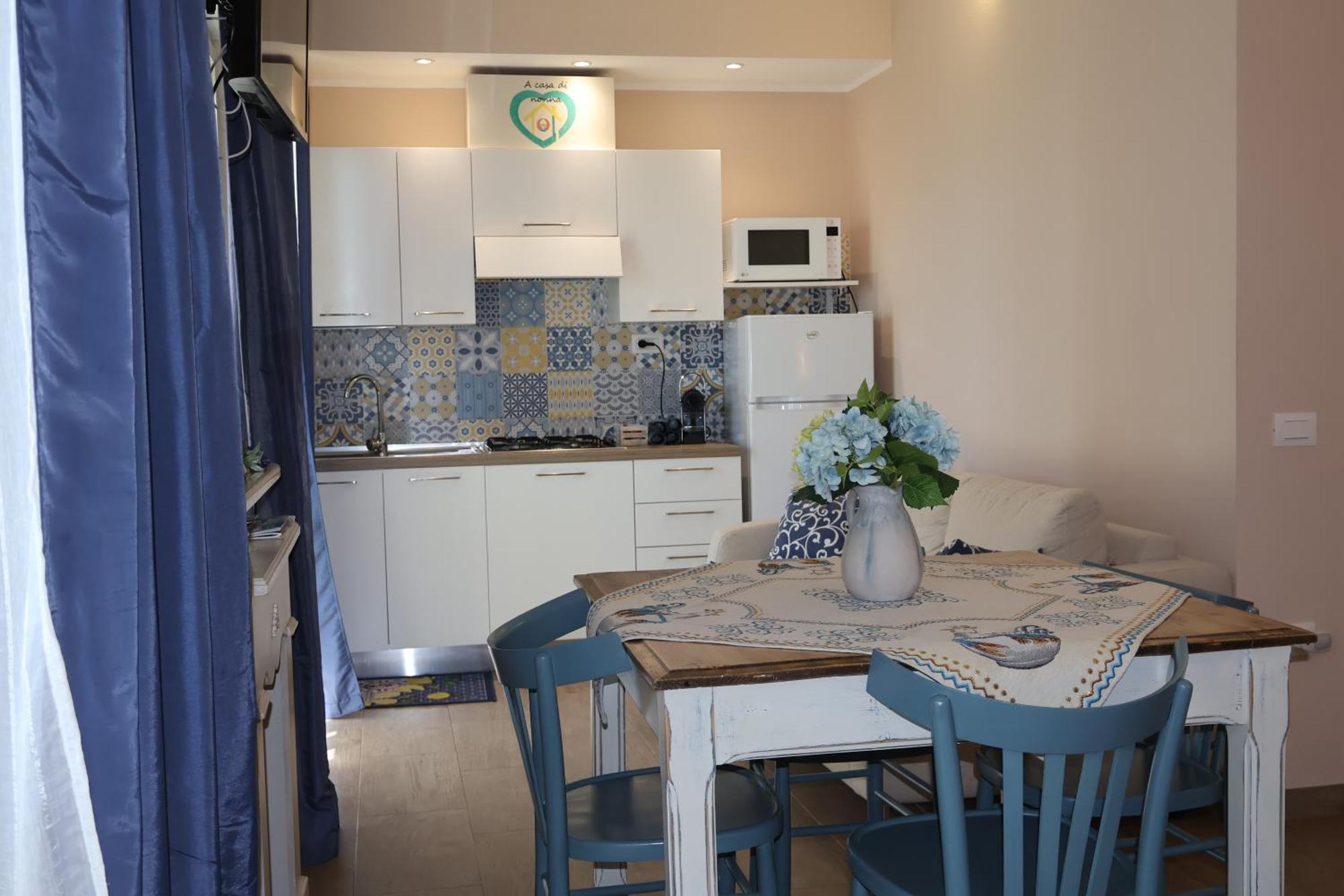 Apartment A Casa Di Nonna