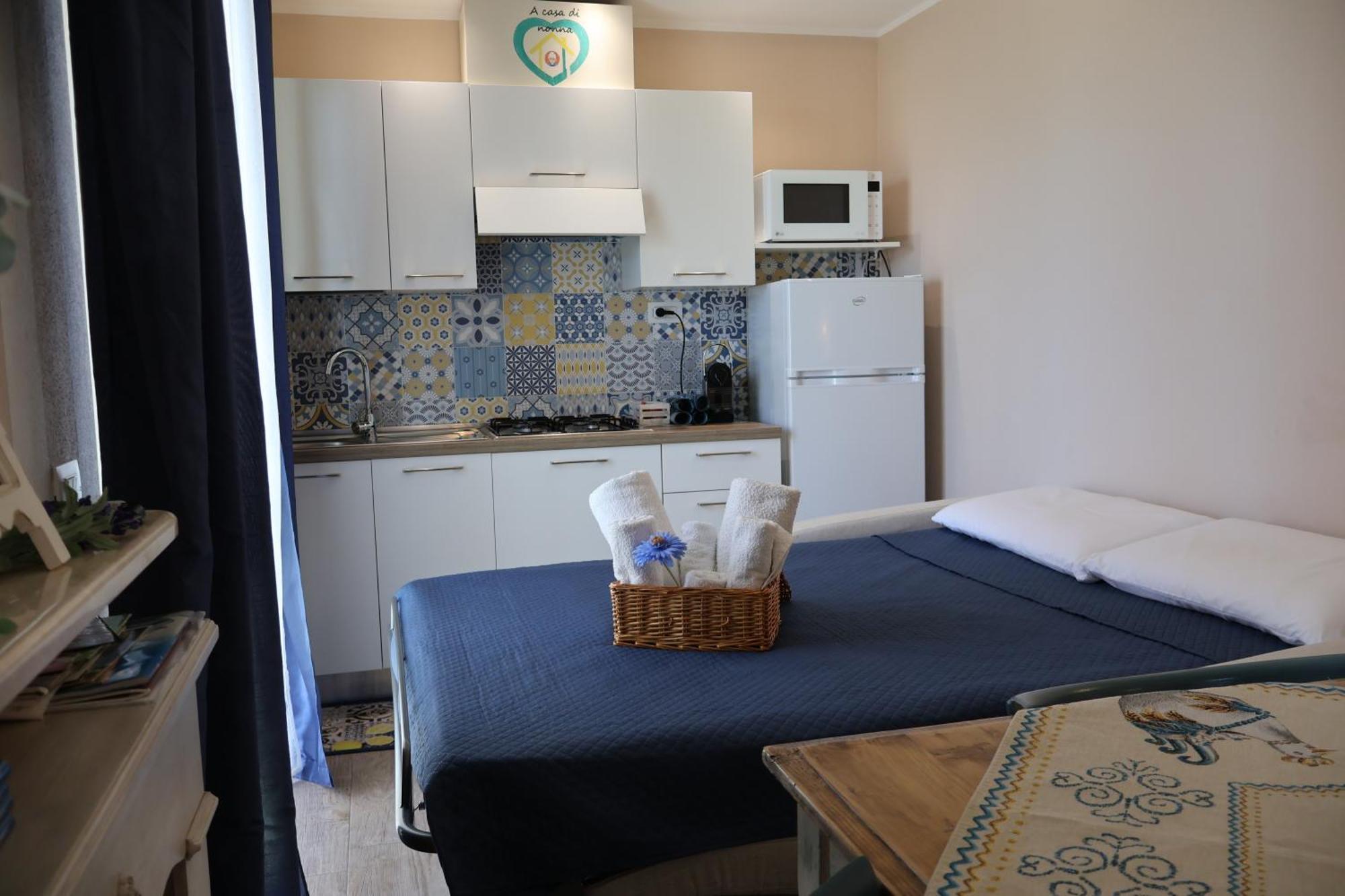 Apartment A Casa Di Nonna *